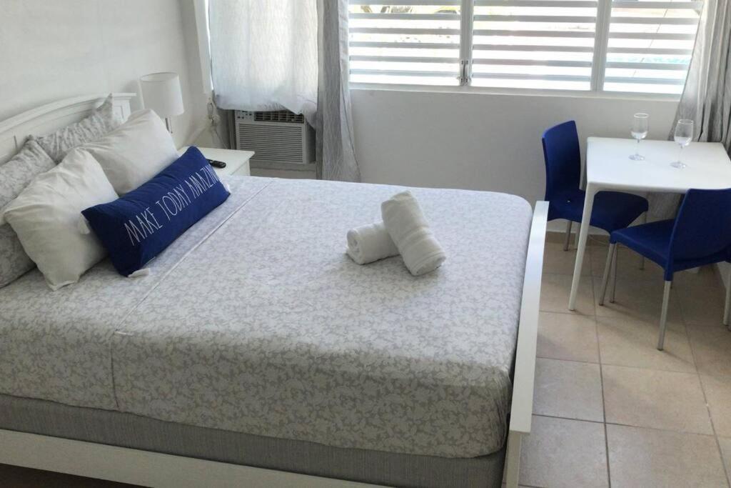 Dalia Lovers By Sea Rentals San Juan Exterior foto