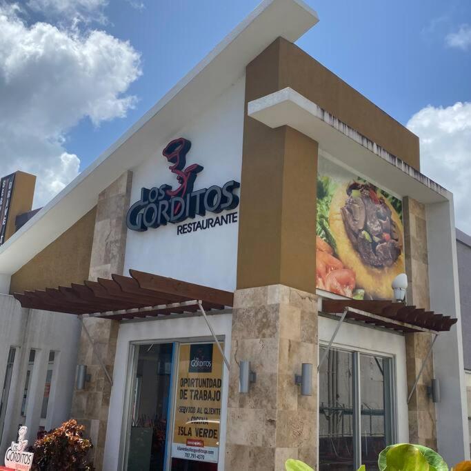 Dalia Lovers By Sea Rentals San Juan Exterior foto